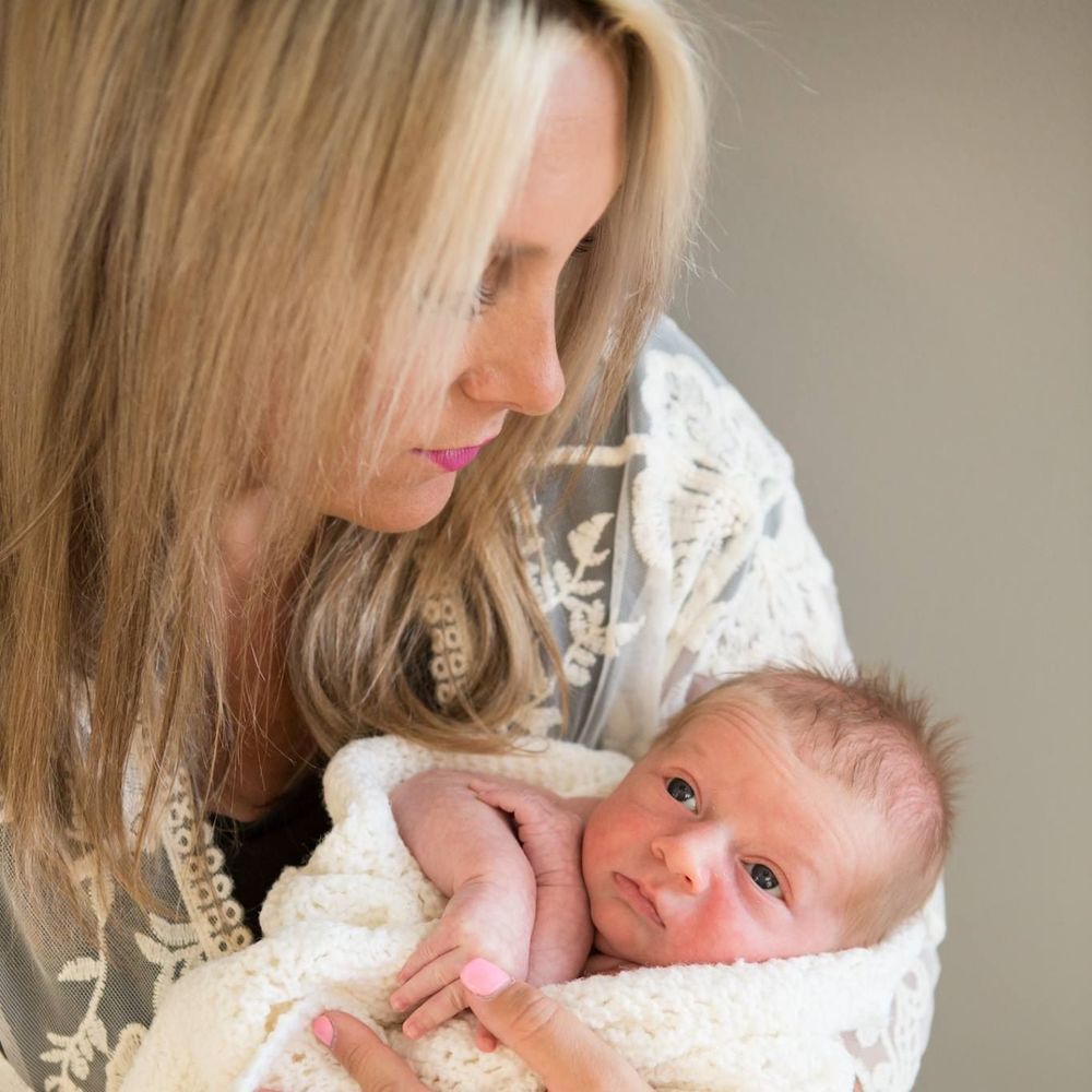 Meet your Posher, Kylene